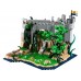 Lego Ideas 21348 Dungeons & Dragons: Zgodba o rdečem zmaju